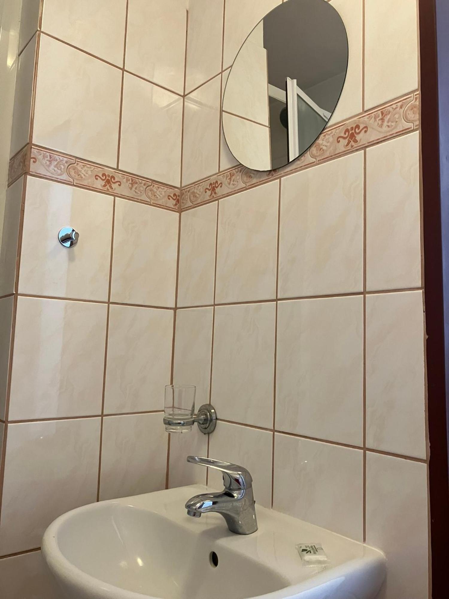 Chata Tereza Janov nad Nisou Luaran gambar